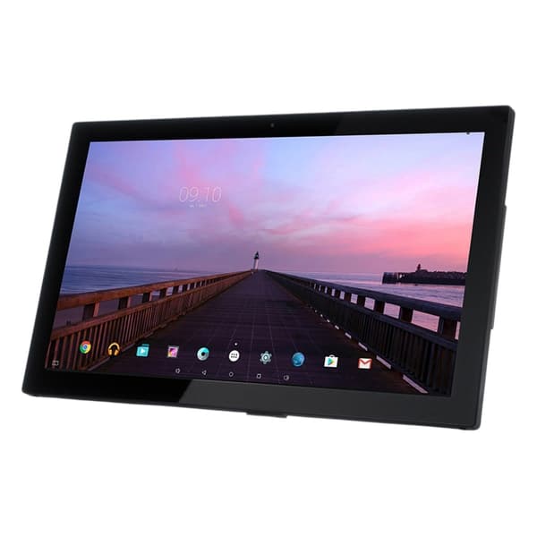 Xoro MegaPAD 2404 V6 24-tommer Android-tablet - Som ny