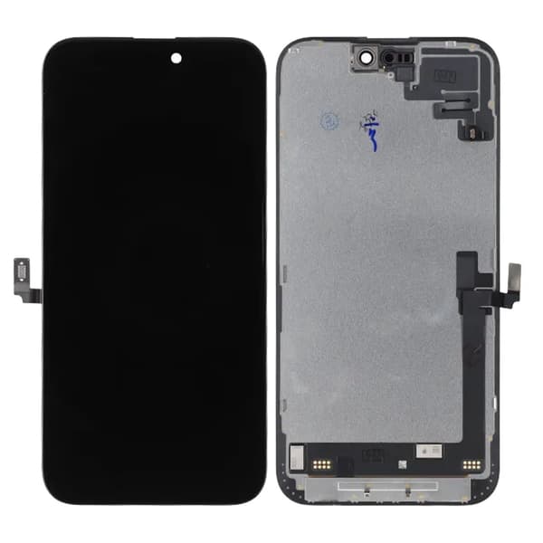 Alkuperäinen näyttö iPhone 16 Plus - Diagnostic Pass