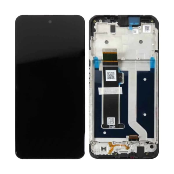 Motorola Moto G34 Display - Sort
