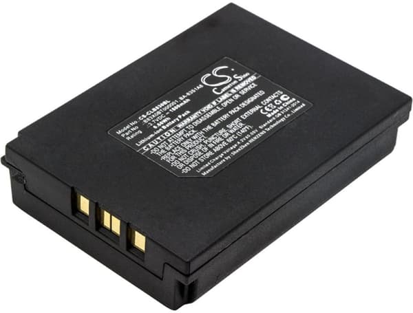 Akku Cipherlab 8300 yms.