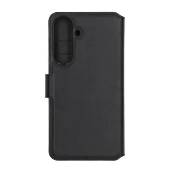 Rvelon Pungcover til Samsung Galaxy S26 Plus - Sort