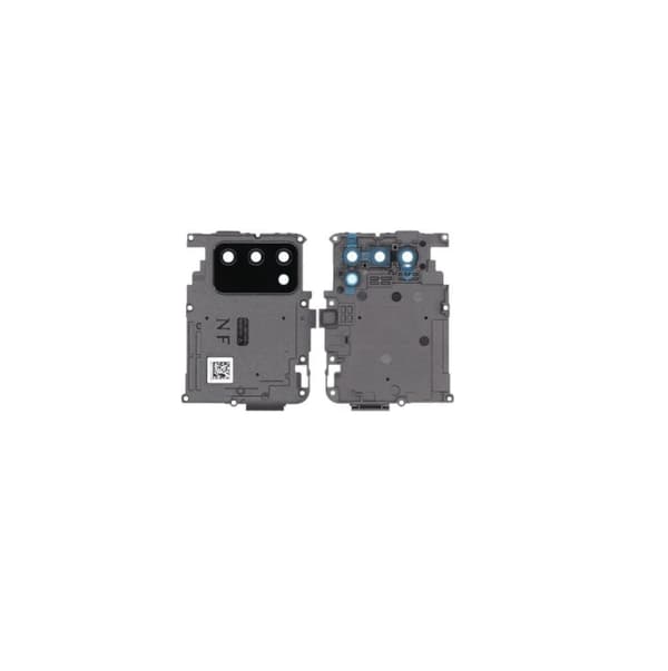 Galaxy A03s Cover B