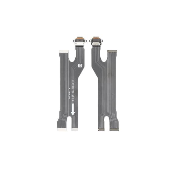 Huawei P30 Pro Ladekontakt & Flex Kabel - Original
