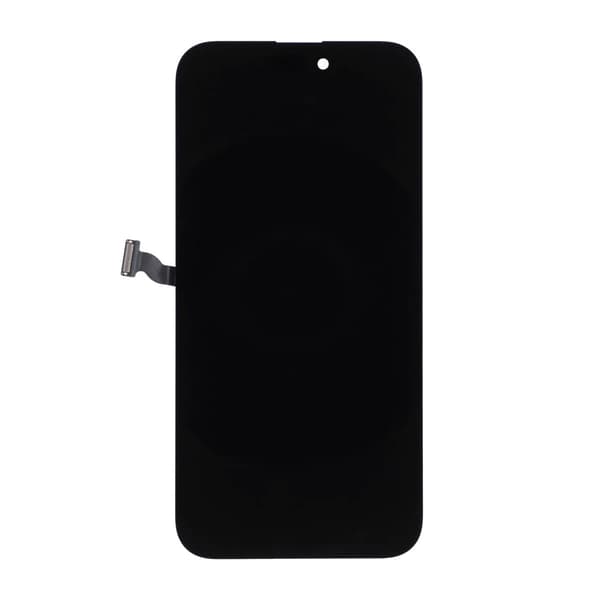 iPhone 14 Pro Max OLED-skærm Original Brugt - Diagnostisk Pas