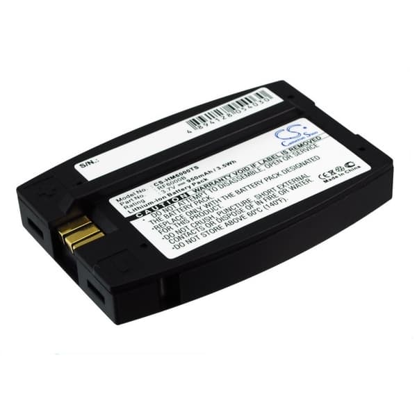 Batteri til Hme 6000 I.Q osv.