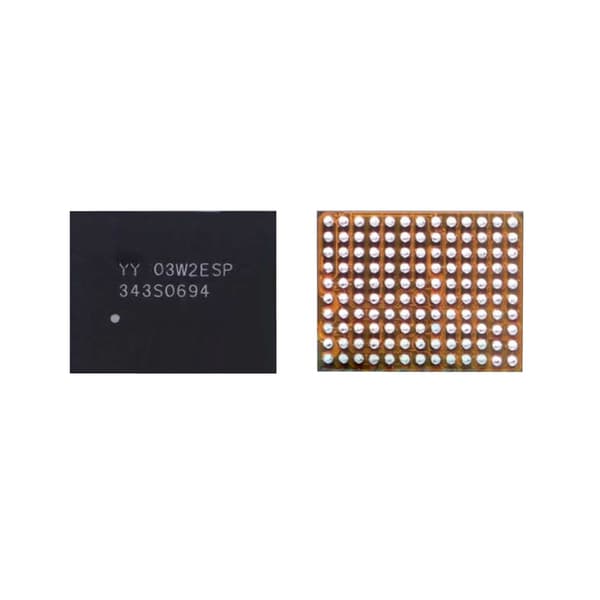 Touch IC 343S0694 - iPhone 6 og 6 Plus og 6S og 6S Plus