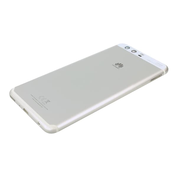 Huawei P10 Plus Baksida/Batterilucka Original - Silver