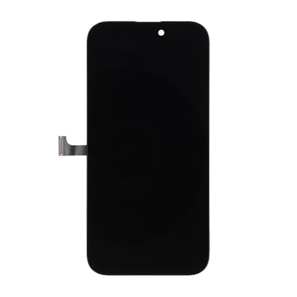 iPhone 15 Pro Display med LCD Skärm JK In-Cell