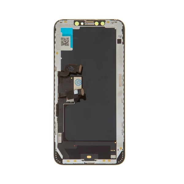 iPhone XS Max LCD Skärm (ZY)