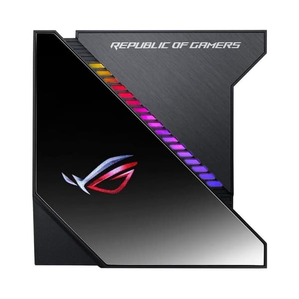 ASUS ROG Ryujin 240 CPU-væskekøler - Ny stand