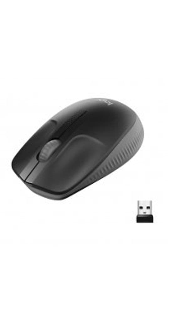 Logitech M190 langaton hiiri