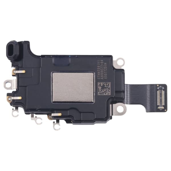 iPhone 16 Pro Øretelefonhøjtaler