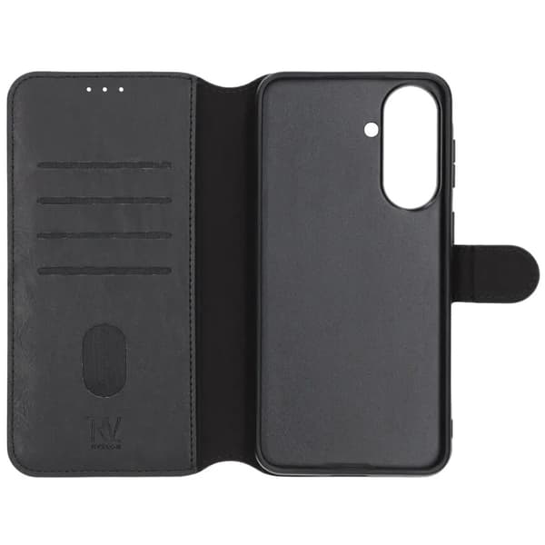 RV Magnetisk Pung Etui Samsung A57 Sort