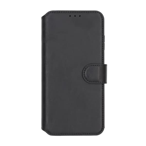Rvelon Pungcover til Samsung S25 FE - Sort