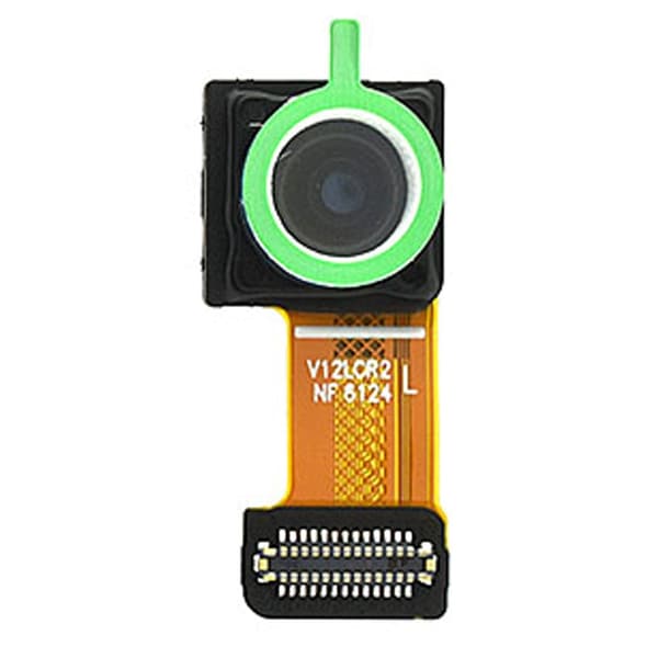 Samsung Galaxy A57 Frontkamera 12MP Vidvinkel