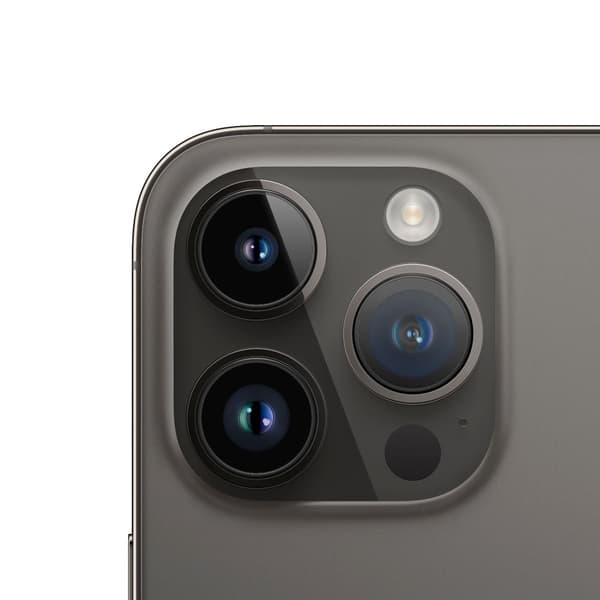 iPhone 14 Pro mobiltelefon