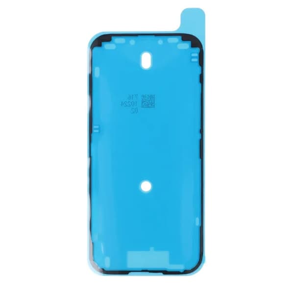 Itsekiinnittyvä teippi näytölle iPhone 17:lle