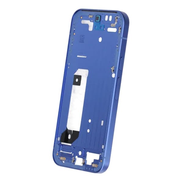 Google Pixel 10 Mellemramme Blå