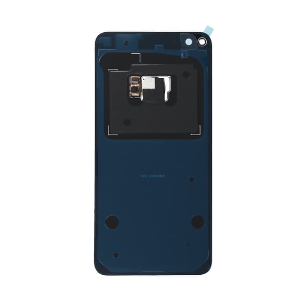 Huawei Honor 8 Lite Baksida/Batterilucka Original - Blå