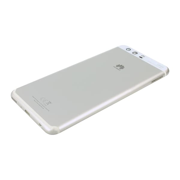 Huawei P10 Baksida/Batterilucka OEM - Silver