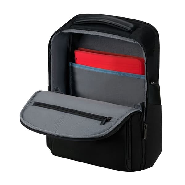 Samsonite Evosight Rygsæk 15 6 Sort Ny stand