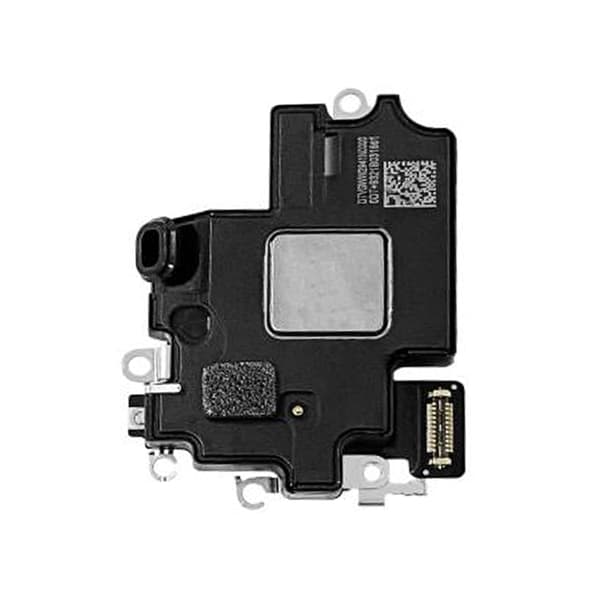 iPhone 15 -kuuloke, alkuperäinen