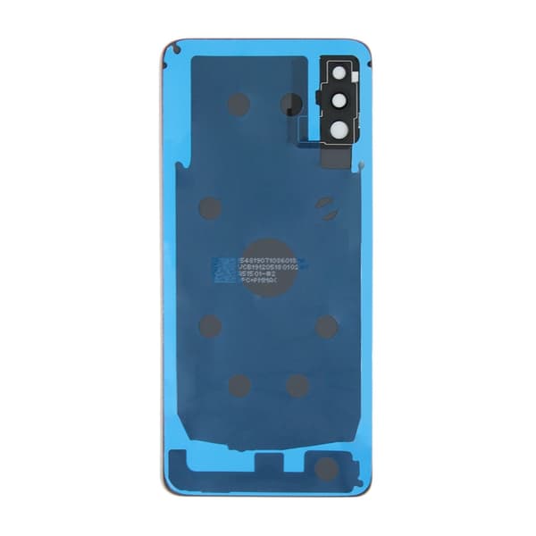 Samsung Galaxy A51 Baksida - Svart