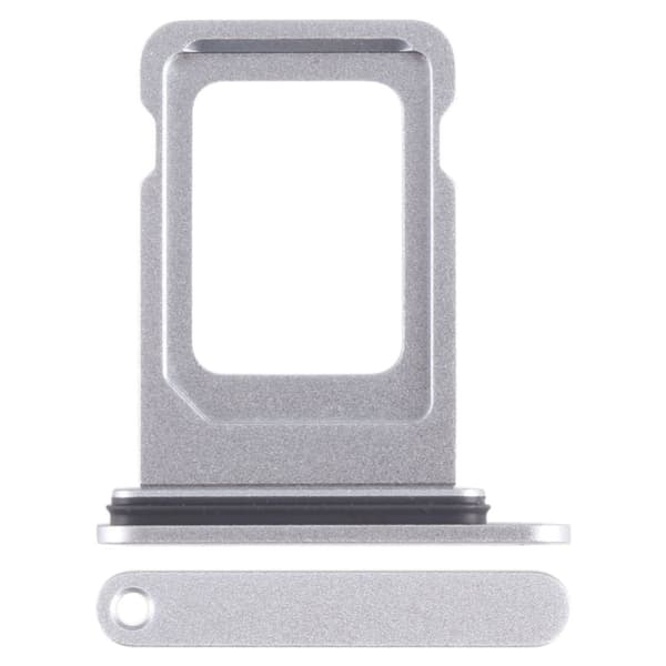 iPhone 15 Plus SIM-korttikelkka - Sininen