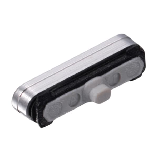 Samsung Power Button for Galaxy S22/S22 Plus White