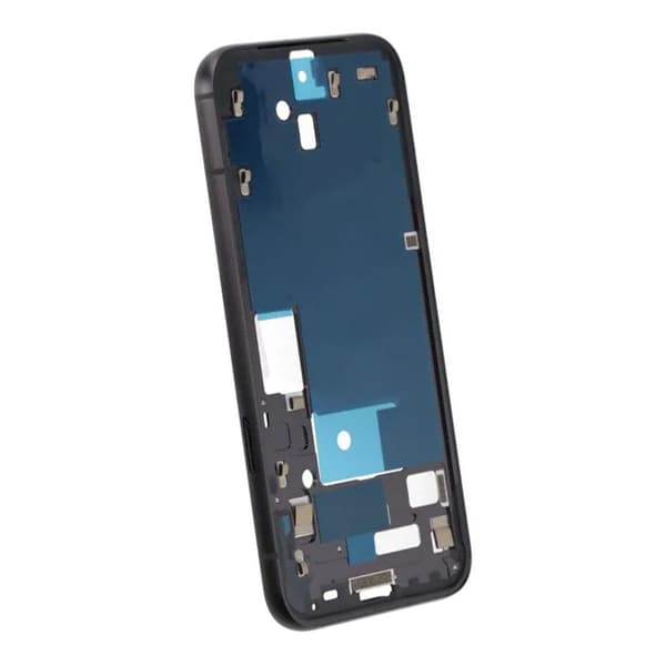 Google Pixel 8a Mellemramme Sort