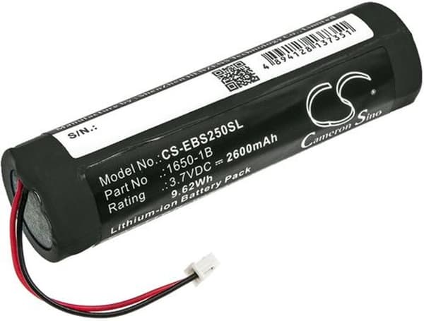 Batteri til Eschenbach SmartLux 2,5 ml