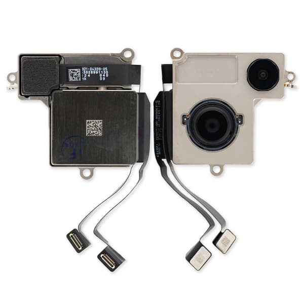 iPhone 15 Plus Bagkamera Original