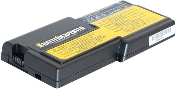 Batteri för IBM Thinkpad R32 / R40 etc