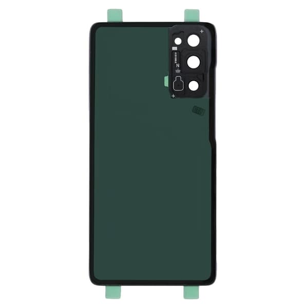 Samsung Galaxy S20 FE Baksida - Lavendel
