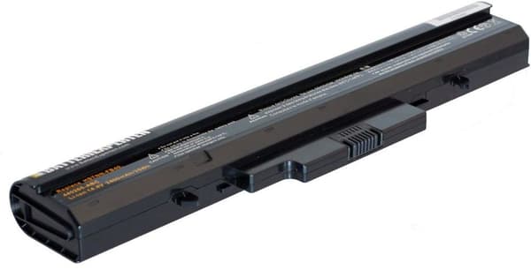 Batteri til HP 510 / 530