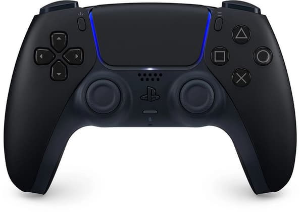 Sony PS5 DualSense Trådløs Controller - Sort