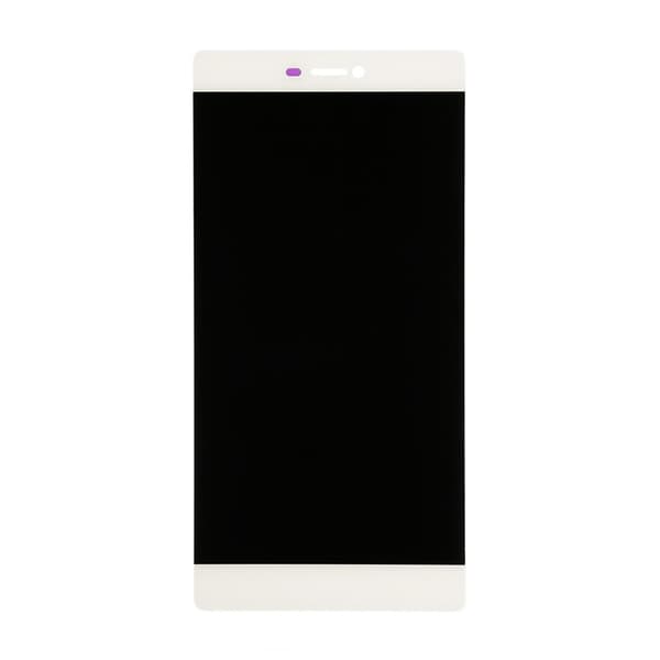 Huawei P8 Skärm/Display OEM - Vit