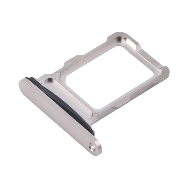 iPhone 16 Pro og 16 Pro Max SIM-kortholder - Titanium