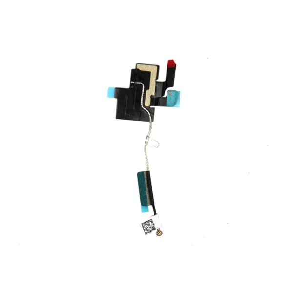 iPad 3 ja iPad 4 GPS-antenni
