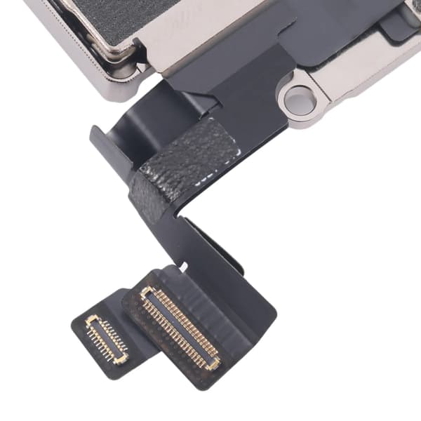 iPhone 16 Pro Bagkamera Original