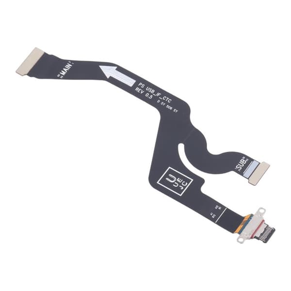 Samsung Galaxy S25 Edge SM-S937 Opladerstik