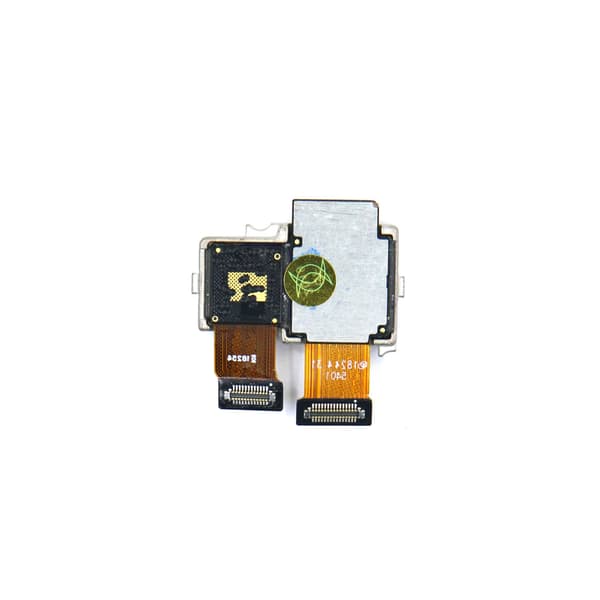 OnePlus 6/6T Bagkamera