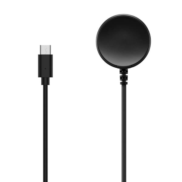 Opladerkabel USB-C til Samsung Galaxy Watch 5 og 4 og 3 - Universal