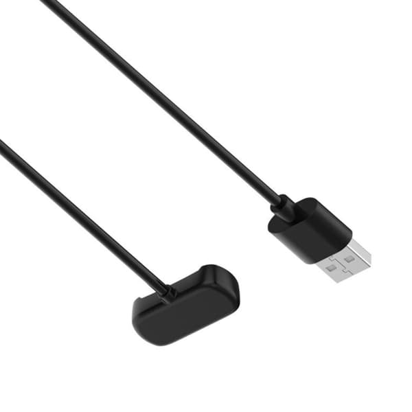 Opladerkabel til Amazfit Pop/GTR 2/GTS 2 - Magnetisk USB