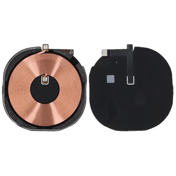 iPhone 11 NFC-antenne med flexkabel til lydstyrkeknapper