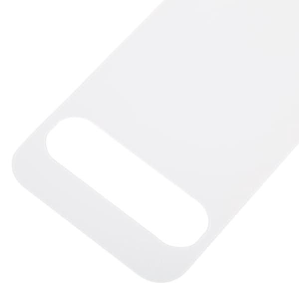 Google Pixel 9 Takakansi - Valkoinen