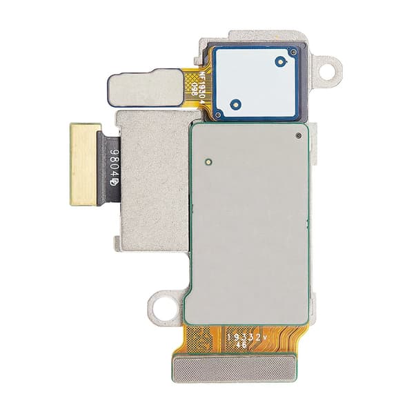 Samsung Galaxy Note 10 Plus takakameramoduuli