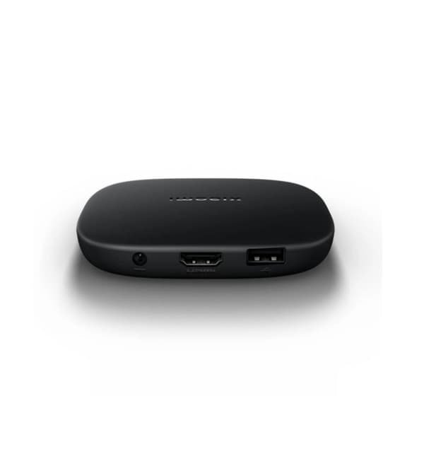 Fyndhörnan Xiaomi TV Box S (3:e generationen) EU