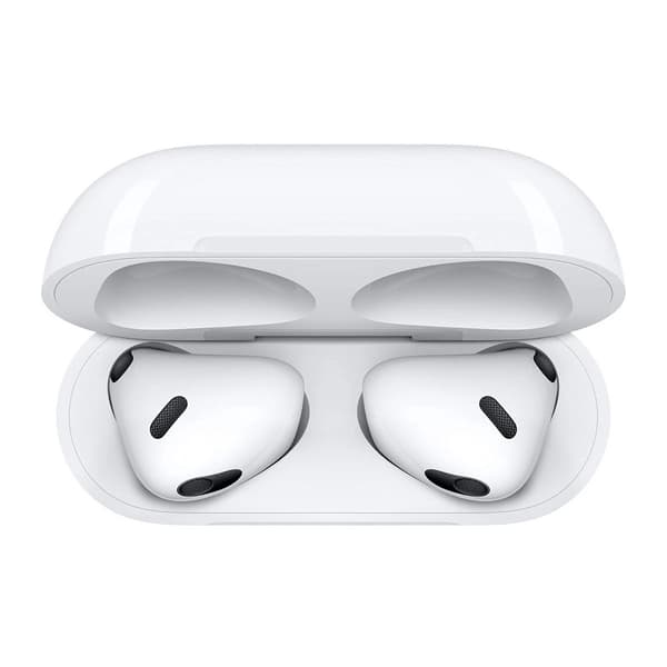Begagnade Apple AirPods 3 - Bra skick