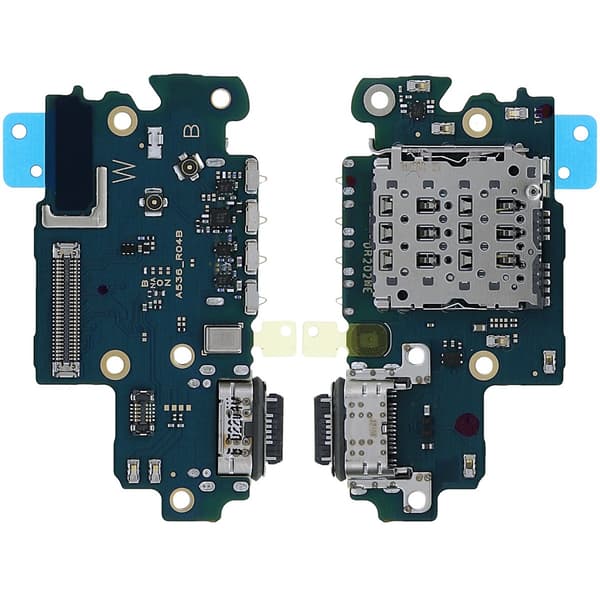 Samsung Galaxy A53 5G (SM-A536B) Opladerstik Original